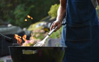 BBQ-recepten voor een familiebarbecue