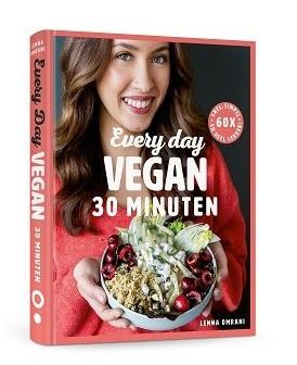 Every Day Vegan in 30 minuten
