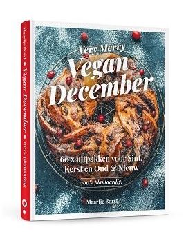 vegan december
